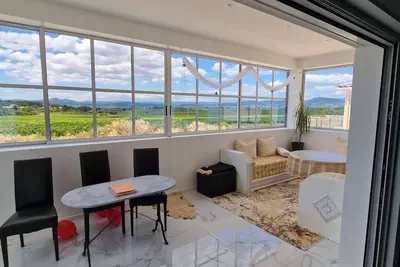 Image de Villa de luxe entre Montagne et mer