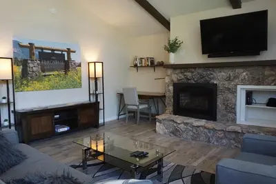 Image de Scenic getaway in central Flagstaff