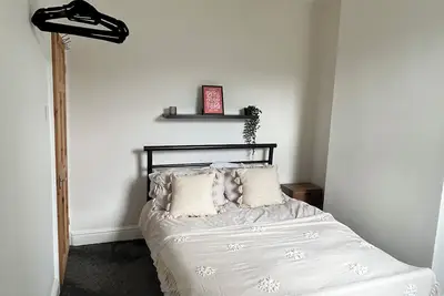 Image de Cosy Home in Liverpool