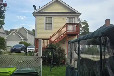 Image de The cozy little heaven of Columbia