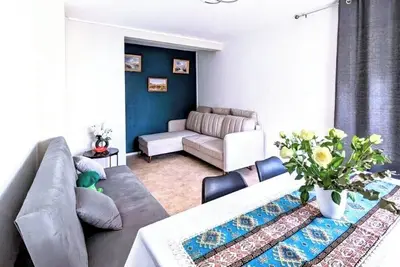 Image de Appartement Ă 5 km de Paris pour 2-7 personnes, 53m2