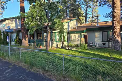 Image de Cozy Rv in awesome Chester with Ac, WiFi, fitness room