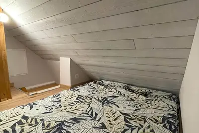 Image de Appartement avec terrasse