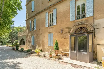 Image de Chateau de Couvent - Appartement pour 4 personnes à coté du golf