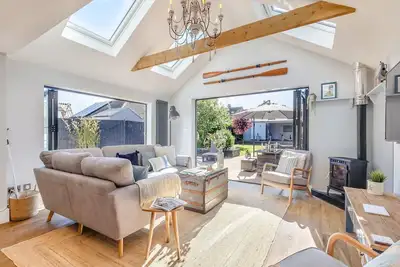 Image de 3 bedroom accommodation in Mersea Island