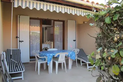 Image de Villa Gruissan Bord de Mer- Les Ayguades