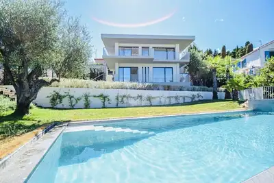 Image de villa just 6km from monaco