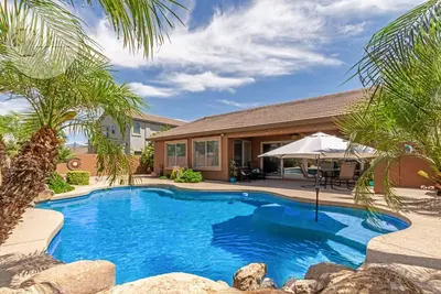Image de (Cc) Summer Special - Amazing Southwest Oasis