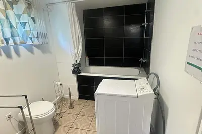 Image de Maison familiale à 10 minutes de Roissy Charles de Gaule