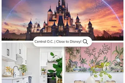 Image de Tulum Inspired Home! Minutes to Disney!