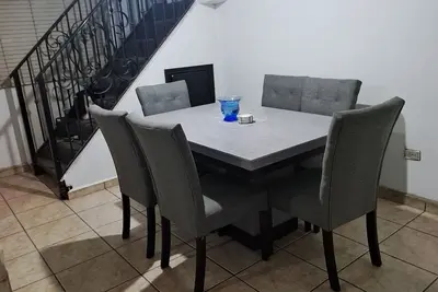 Image de Casa Ideal Para Familias Grandes