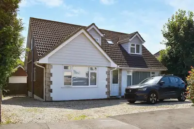 Image de 4 bedroom accommodation in Lymington