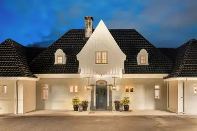 Image de Hop Luxury Villa. A blend of exclusivity and comfort.