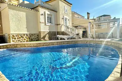 Image de Villa Holiday Ga Centre Private Heated Pool