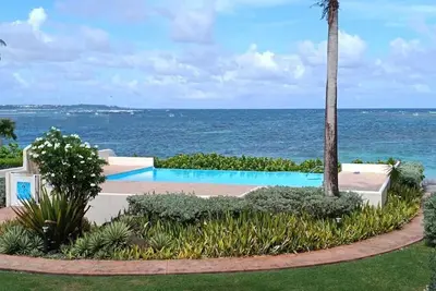 Image de Appartement 4* - Blue Karukera