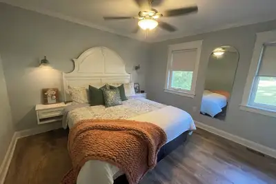Image de Cozy 3-bedroom Lake Hartwell \nClose to Clemson & Green Pond Landing