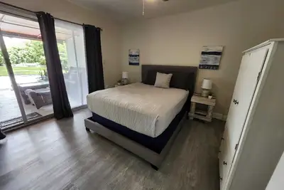 Image de Urban Oasis 2br Apartment in Miami - Near Downtown & Beaches