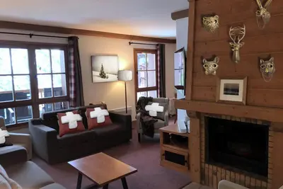 Image de Le Grand Ours Arc 1950 - 4 bedrooms