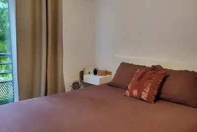 Image de Bel Appartement avec balcon