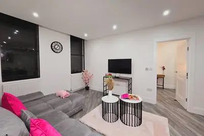 Image de Luxury One Bedroom Apartment in Berkshire