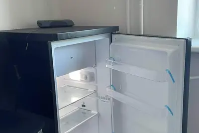 Image de Lovely apartment with Ac in charming Liepāja