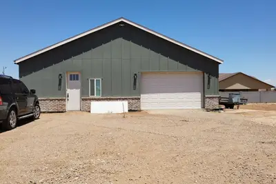 Image de Brand New Private Casita in Waddell a bit of country living next to city life