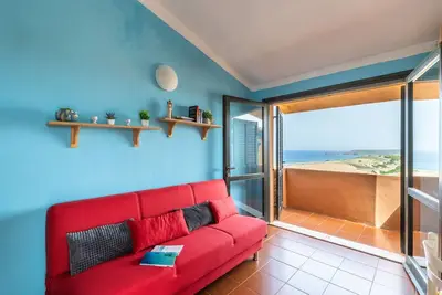 Appartement Dune by Interhome