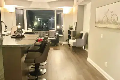 Image de Downtown apartment, amazing view