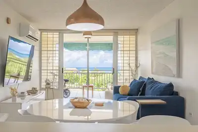 Cozy & Chill, Near Cayos, Coffee & Balcony, 6pp