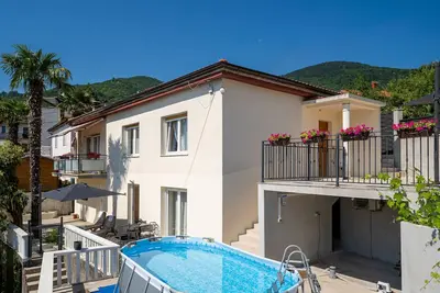 Image de Appartement Erin by Interhome