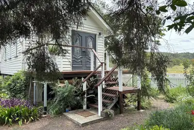 Image de Scenic Rim Country Hiking Retreat