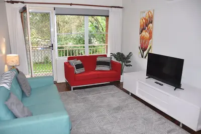 Image de Quiet 2br Wollongong Apartment- Walk to Beach&Mall