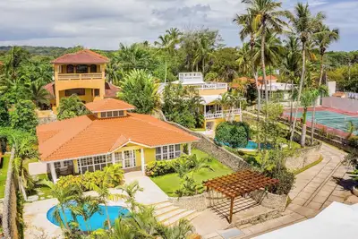Image de Gnarnia Cabarete