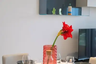 Image de Qu4ttro I Porta del Mare Luxury Apartment