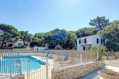 Image de Les Cariatides 2 by Interhome
