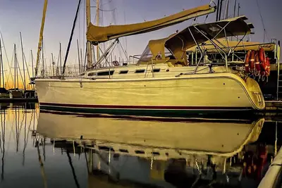 Image de Stunning Yacht In Double Bay