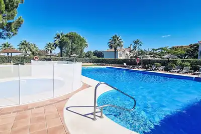 Image de Arcos Gardens Golf by Interhome