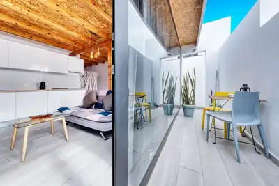 Image de Apartamento volcán de la Geria