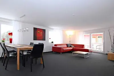 Image de Ferienwohnung/app. für 6 Gäste mit 85m² in Davos Platz