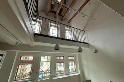 Image de Neu Sanierte Wunderschöne Maisonettewg. im Herzen von Villingen, 3 Sz, 120 qm