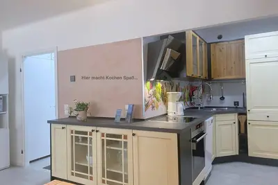Image de Ferienwohnung/app. für 4 Gäste mit 40m² in Wendtorf