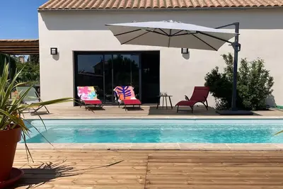 Image de Villa de style à Sainte-Valière