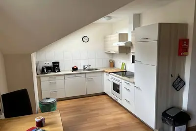 Image de Bel appartement juste à côté de la télécabine