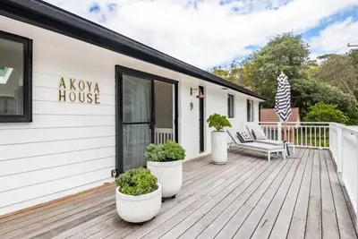 Image de Akoya House @ Pearl Beach