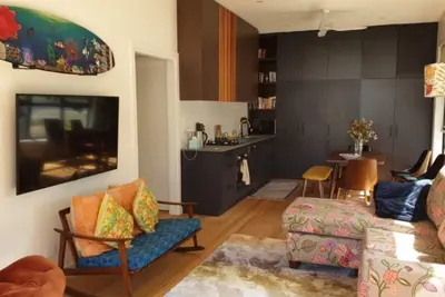 Image de Barefoot @ Pearl Beach - Wifi & Family Friendly