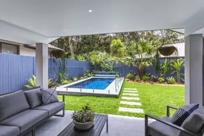 Image de Jewellers Retreat - Family Friendly with Pool