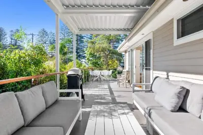 Image de Marleys Retreat @ Patonga