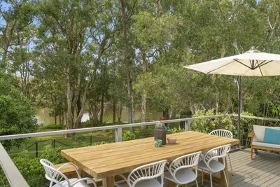 Image de Melaleuca Lodge @ Pearl Beach