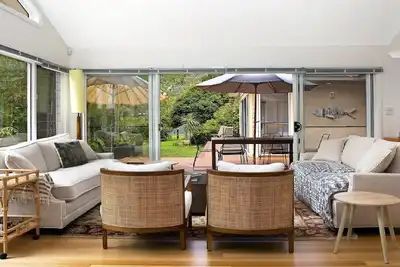 Image de Paradise @ Pearl - modern with wifi