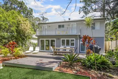 Image de Sandyfeet Retreat - Pet Friendly